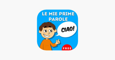 Le mie prime parole : imparare a leggere Image