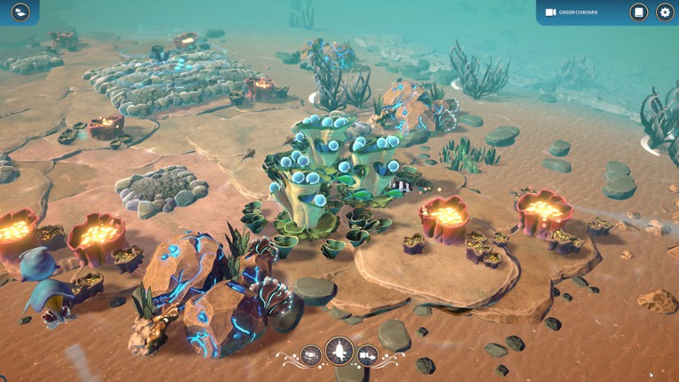 Life Below screenshot