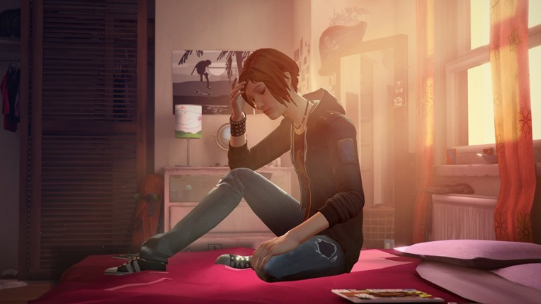 Life is Strange: Before the Storm Complete Season Image