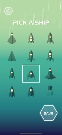 Light Ship screenshot
