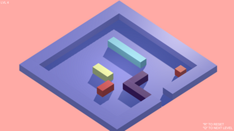 Logic Game screenshot