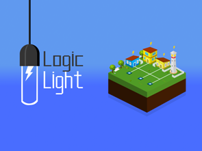 Games like Logic Light
