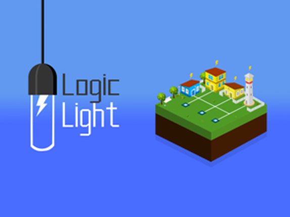 Logic Light Game Cover