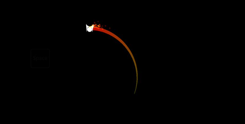 LOST SIGNAL screenshot