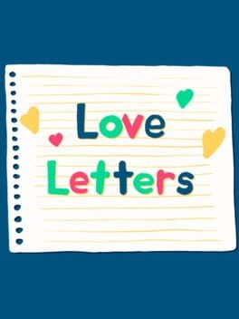 Games like Love Letters
