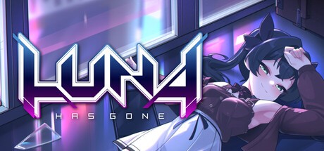 Games like Luna has gone