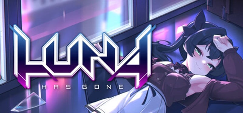 Luna has gone Image