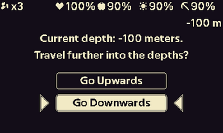 Lux Deluxe screenshot