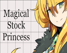 MAGICAL STOCK PRINCESS Image