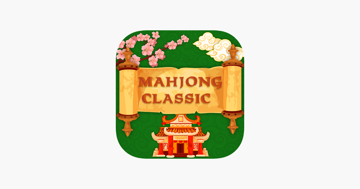 Games like Mahjong Games Deluxe