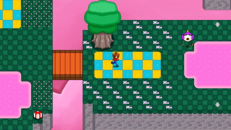 Makuta Stories screenshot