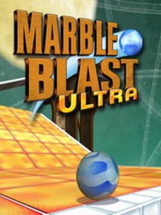 Marble Blast Ultra Game Cover