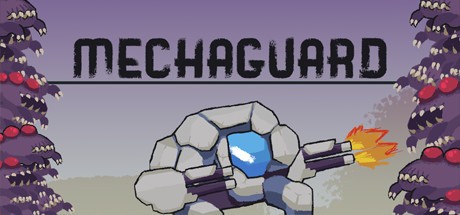 Games like Mechaguard