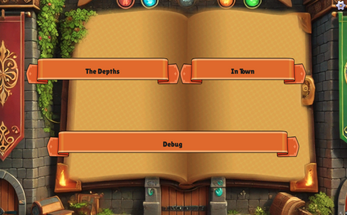 Medieval Madness screenshot