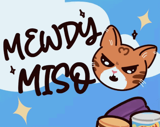 Mewdy Miso Image