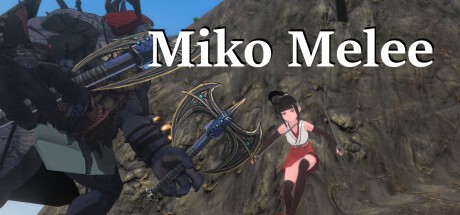 Games like Miko Melee