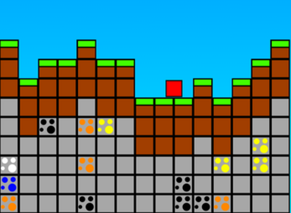 Mine Explorers screenshot