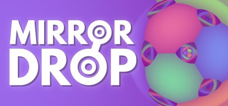 Games like Mirror Drop