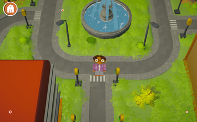 Missie Maatje screenshot