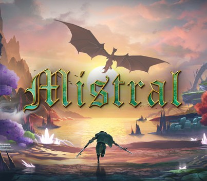 Games like Mistral