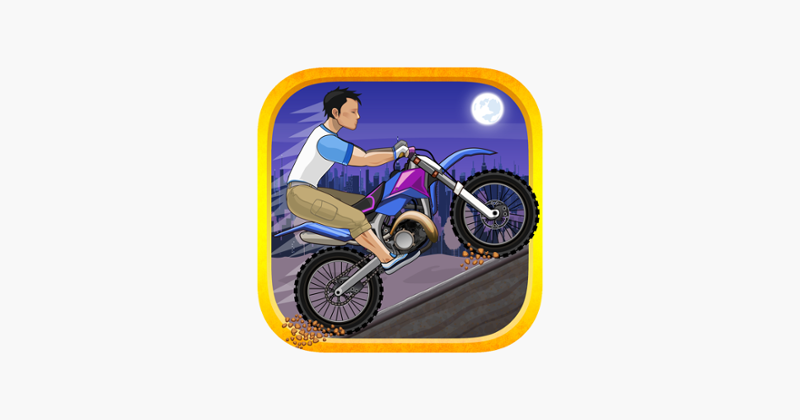 Motorun Lite Game Cover