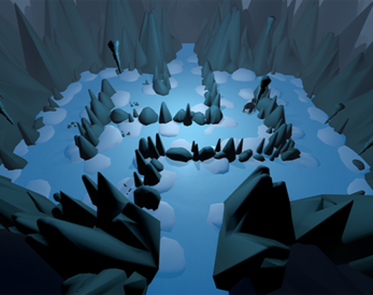 Mr. Penguin and the Quest for Nest Guests screenshot