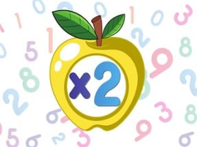 Multiplication Simulator Image