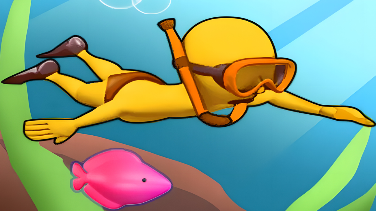 Games like My Crystal Underwater