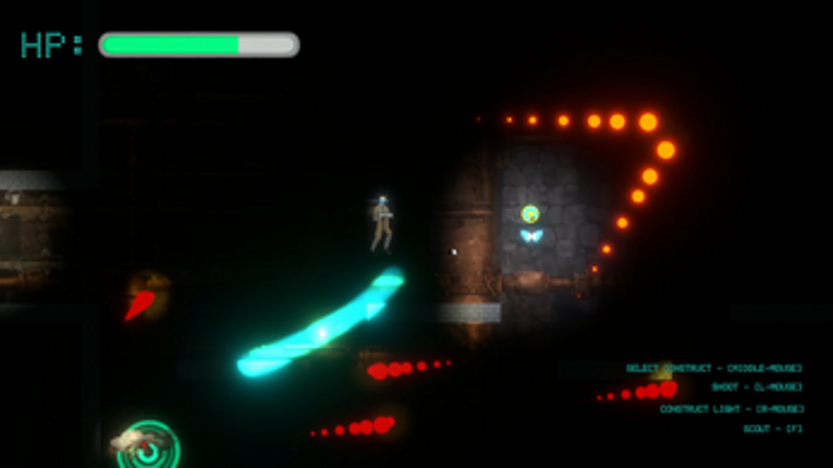 NEON X P.I.X.I.E Image