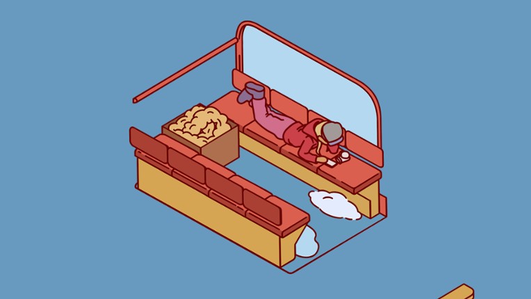 Nippets: A Hidden Object Game screenshot