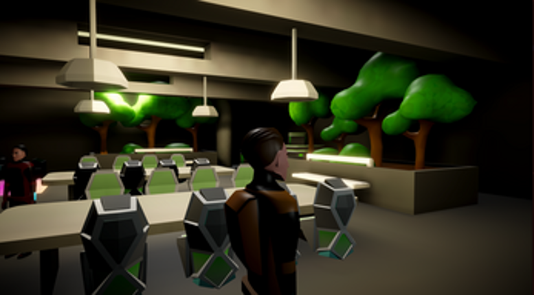 Nova One screenshot