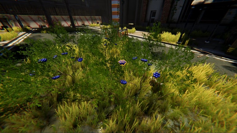 Nuclear Winter screenshot