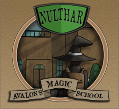 Nulthar: Avalon's Magic School Image