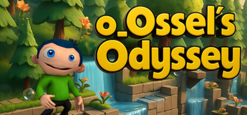 o_Ossel´s Odyssey Image