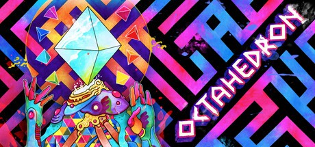 Games like Octahedron