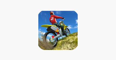 Off Road Moto Hill Bike Rush Game Image