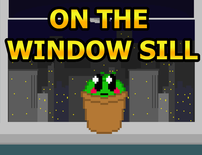 Games like On The Window Sill