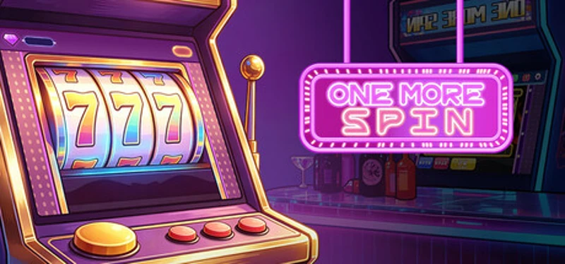 One More Spin Image