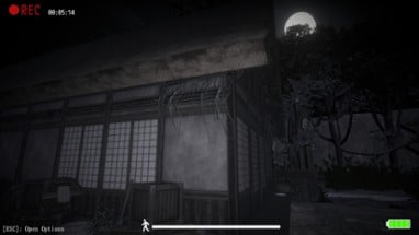 Oniwaki Village -Horror game- Image