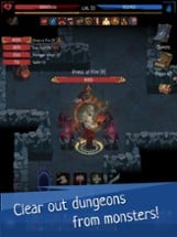 Order of Fate: Dungeon Crawler Image