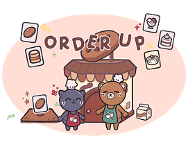 Order Up! Image