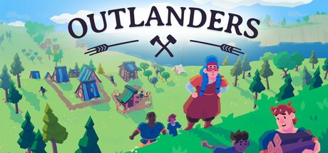 Games like Outlanders
