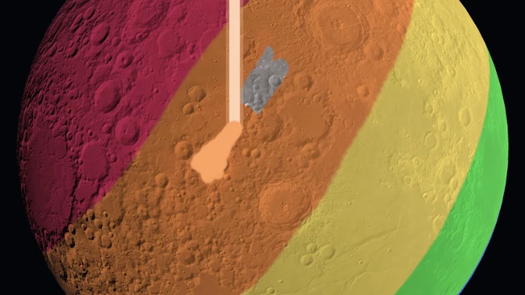 Paint The Moon screenshot