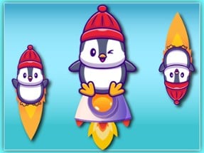 Penguin Jumper Image