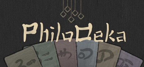 Games like PhiloDeka