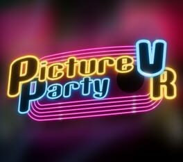 Games like Picture Party VR