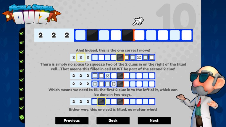 Piczle World of Puzzles screenshot