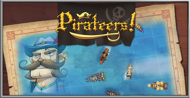 Games like Pirateers