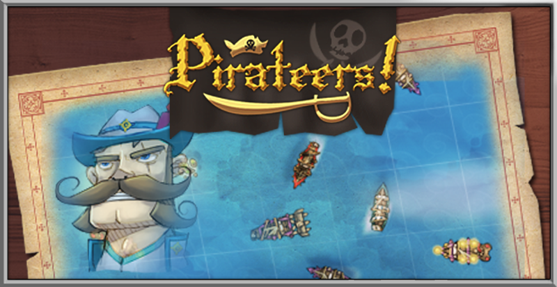 Pirateers Image