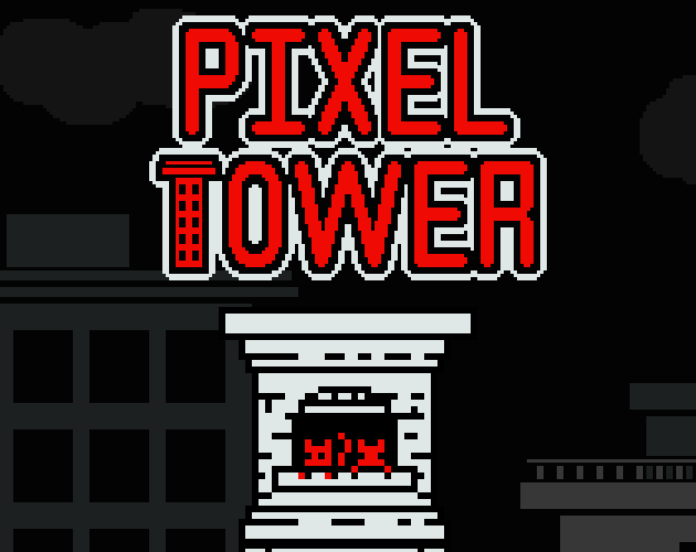 Games like Pixel Tower